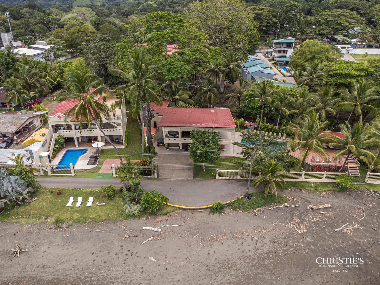 Oceanfront Portfolio Opportunity | Rio Mar Casa 6 & 7