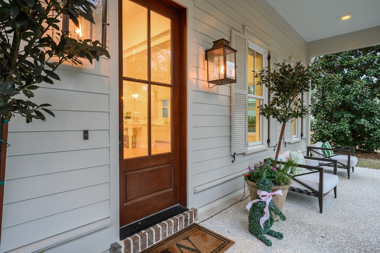 Beautiful Bungalo