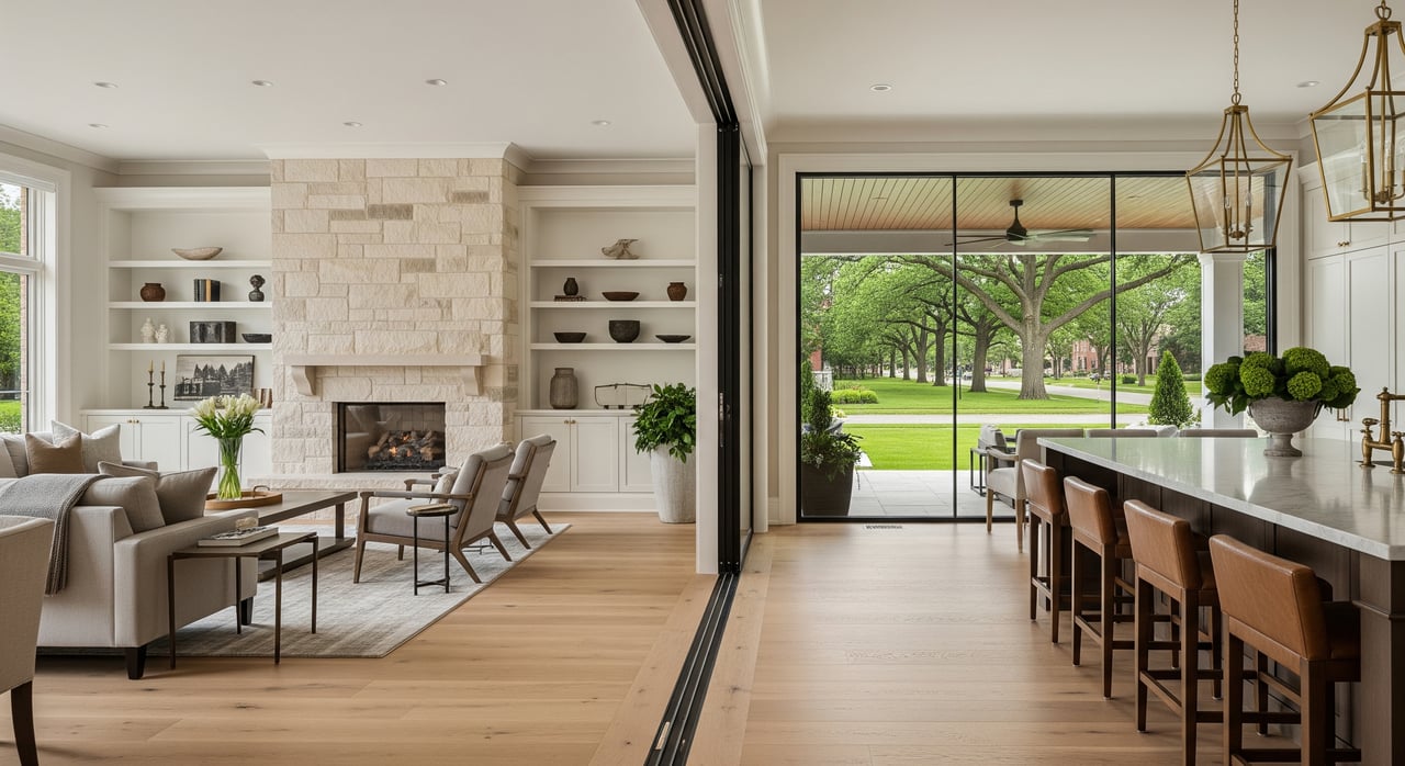 How To Plan A Smooth Move-Up Purchase In Naperville