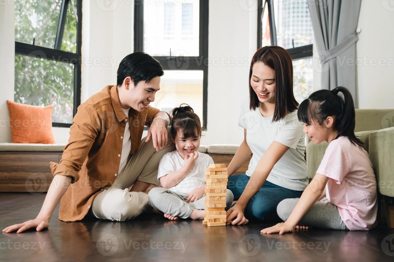 The Best Features for a Family-Friendly Home