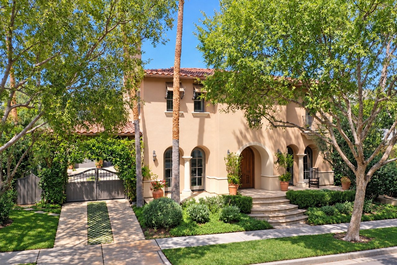 25 Peppertree
