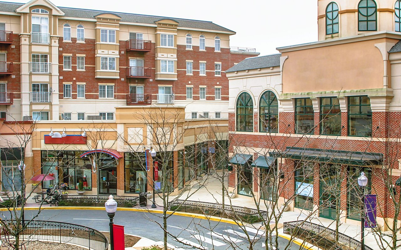 Falls Church / Fairfax