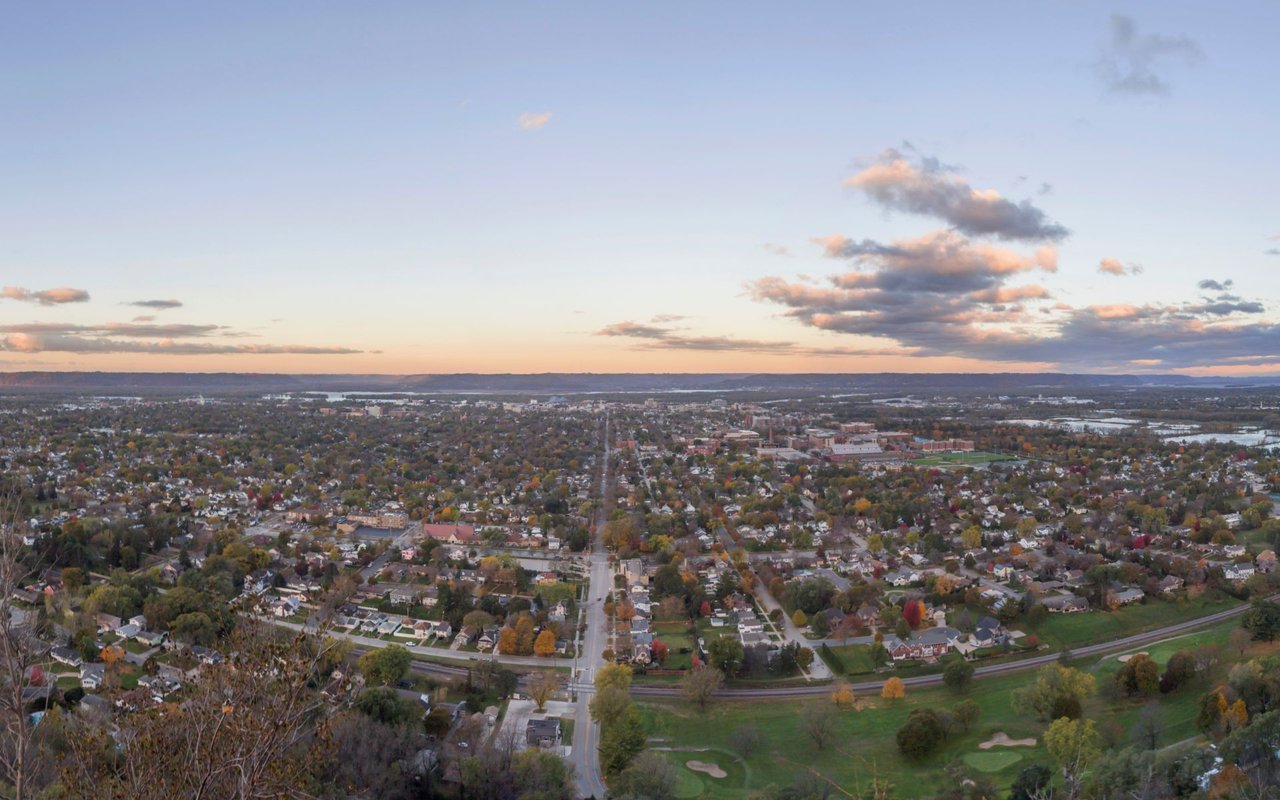 La Crosse