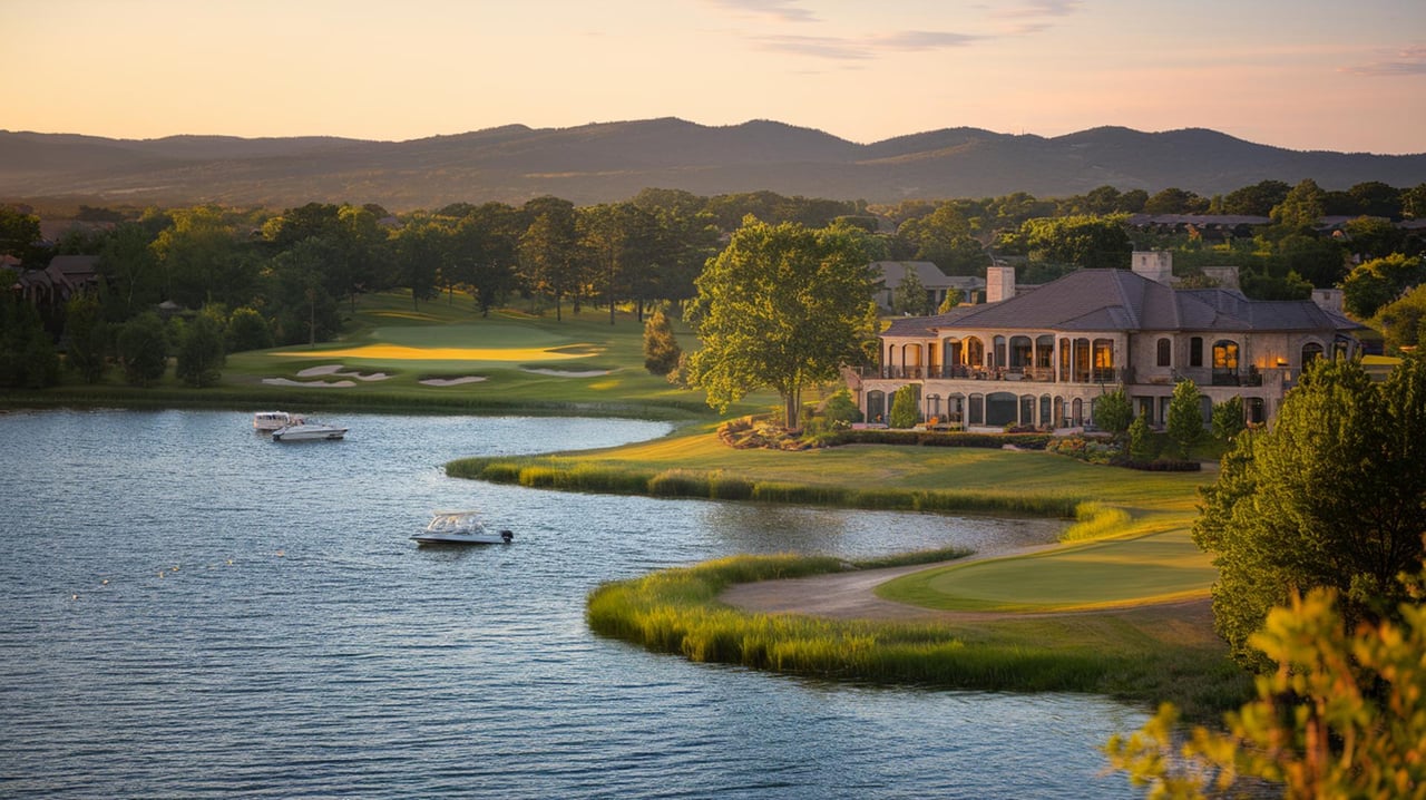 Moving to Horseshoe Bay, TX? The Ultimate Guide