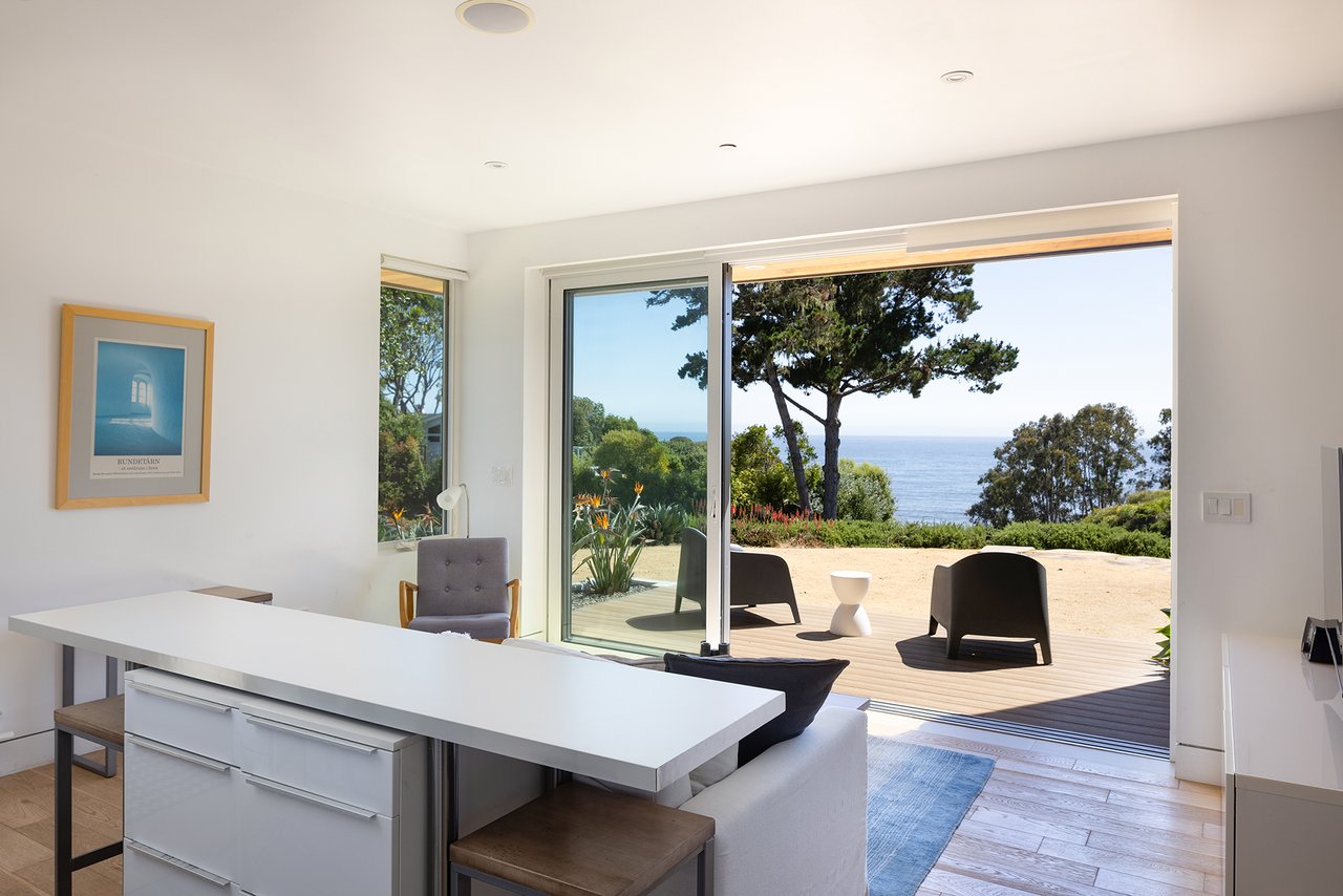 Aptos Oceanview Rental - Long Term Lease