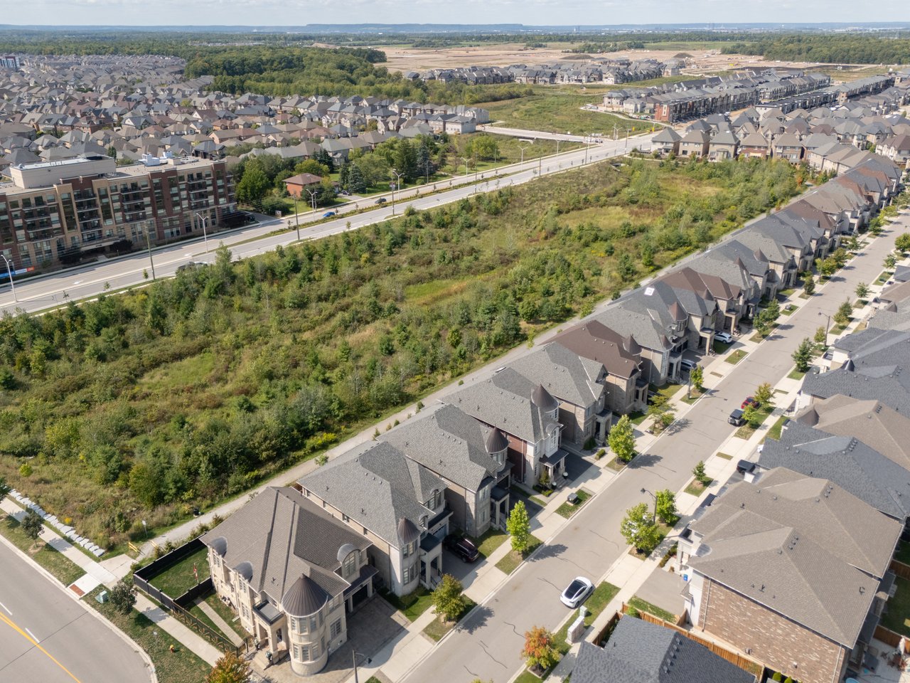 3100 Daniel Way, Oakville