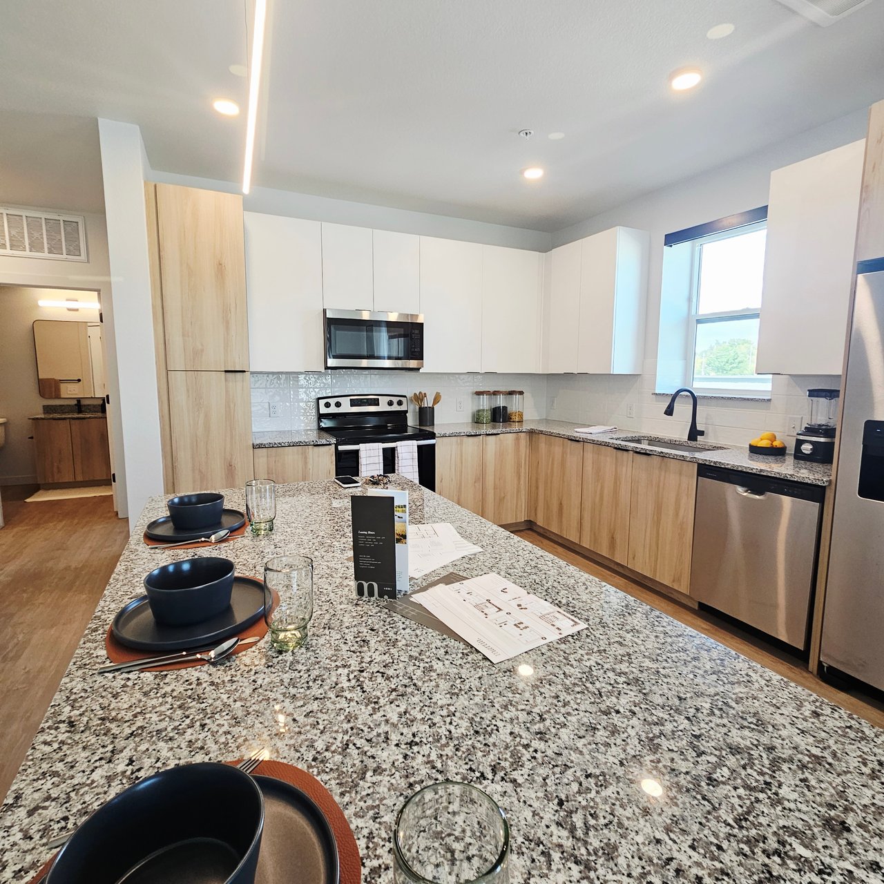 Brand New 2 Bed 2 Bath Apartment Longmont 