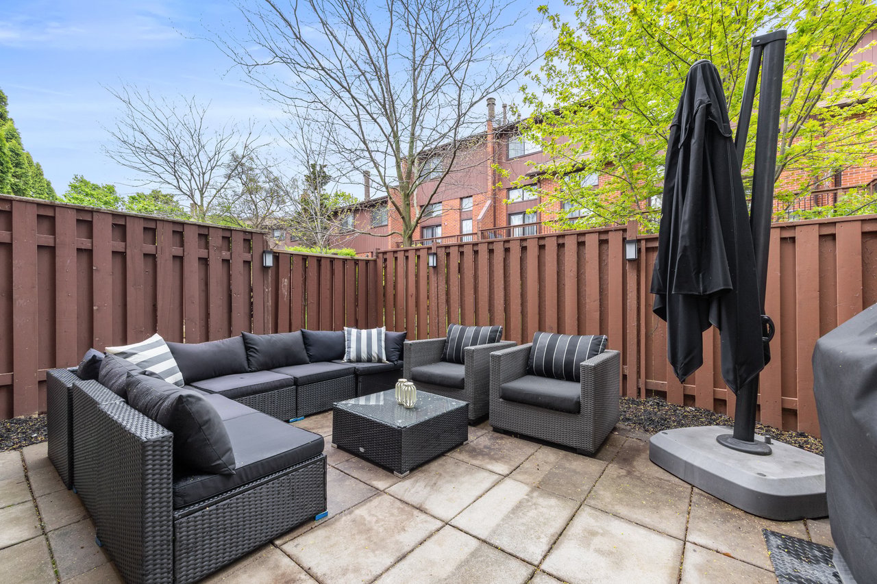 4165 Fieldgate Dr Townhouse 107