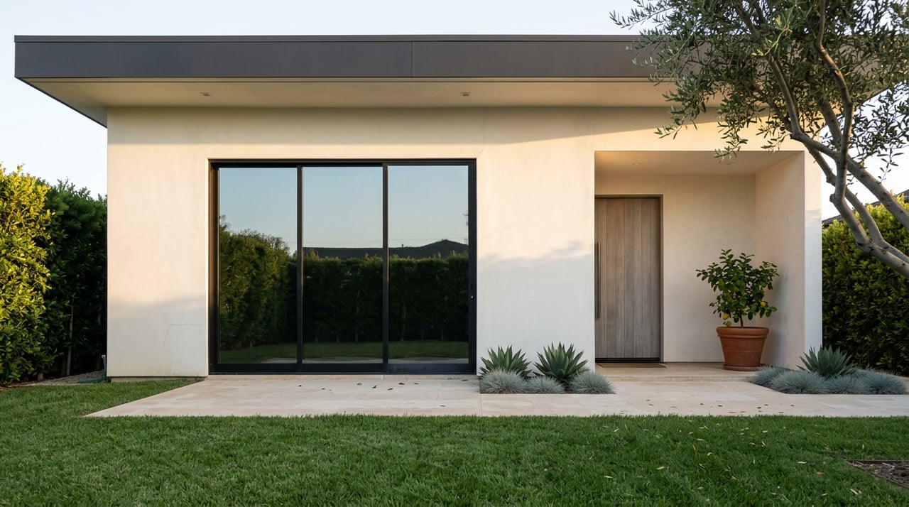 The Bluff Line That Quietly Prices Every Rebuilt Home in Pacific Palisades