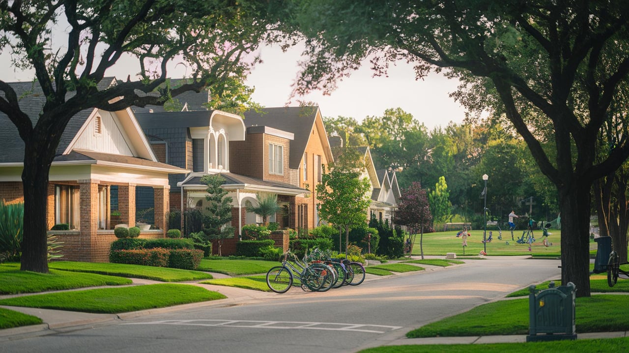 Choosing the Right Neighborhood in University Place, TX