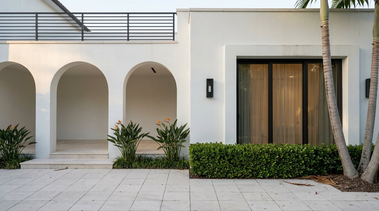 Understanding Palm Beach Architecture And Luxury Homes