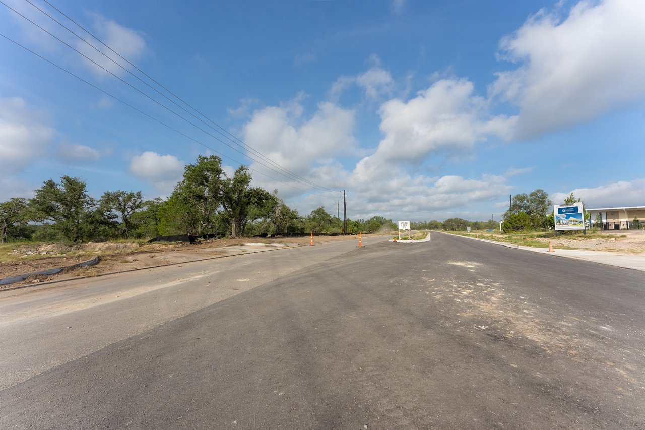 Reimers Peacock Road