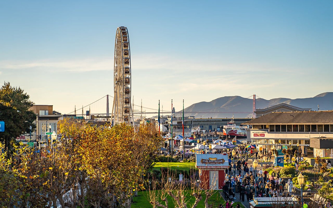 San Francisco Market Update | February 2025