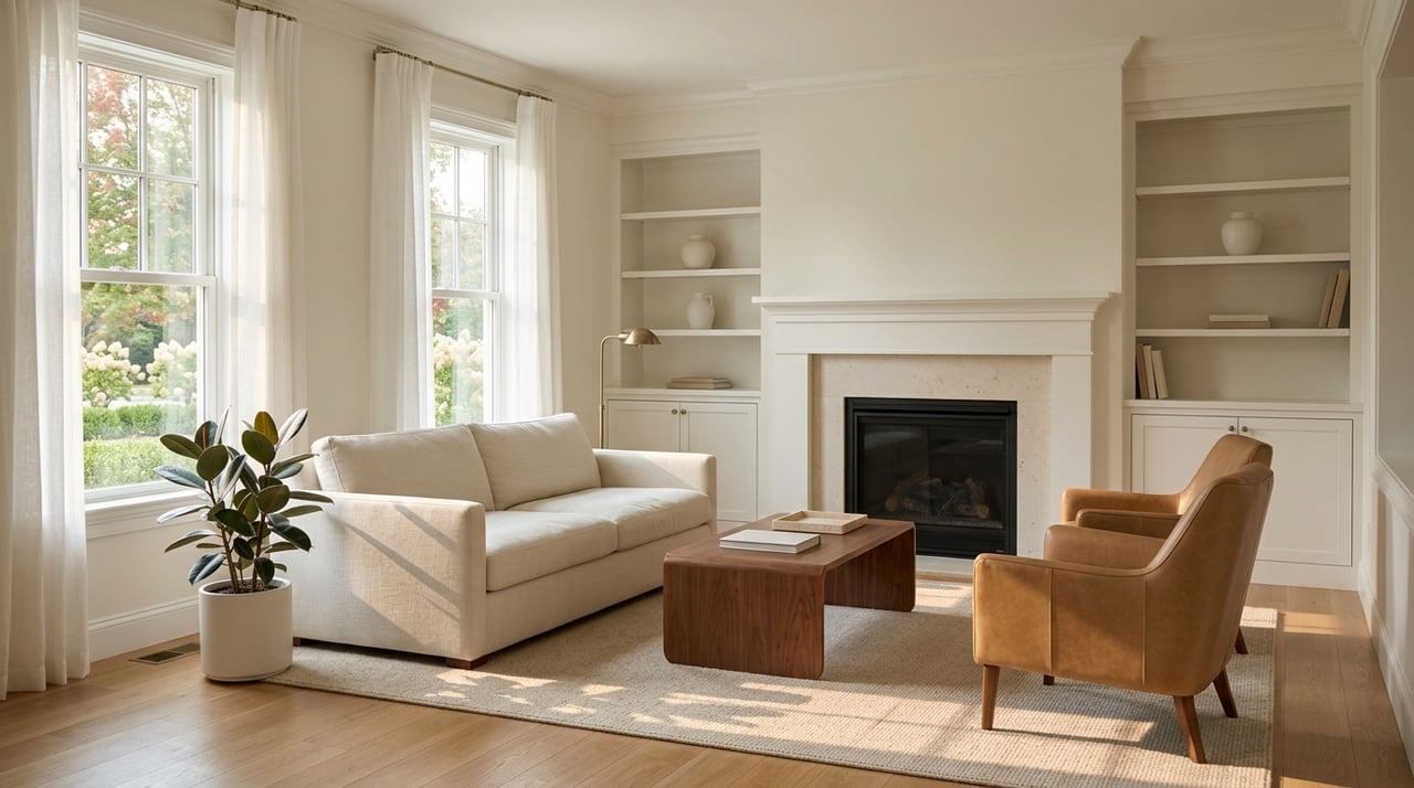 Standing Out In Manchester’s Competitive Listing Market