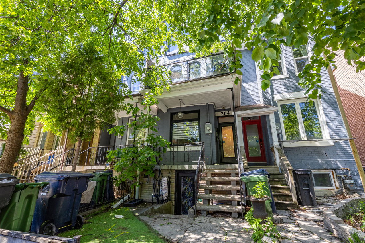 284 Euclid Ave, Main