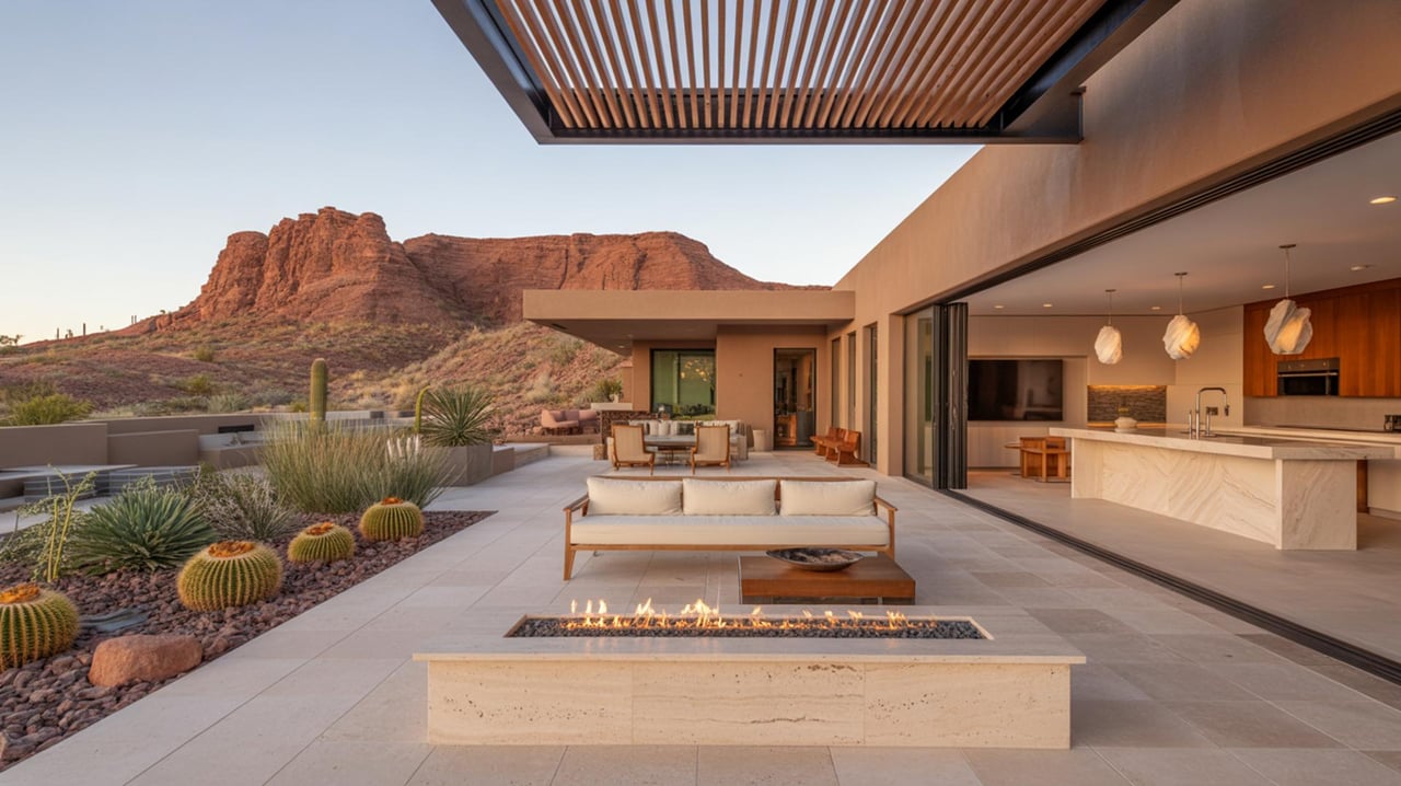 How to Remodel Your Home in St. George, UT Without the Stress