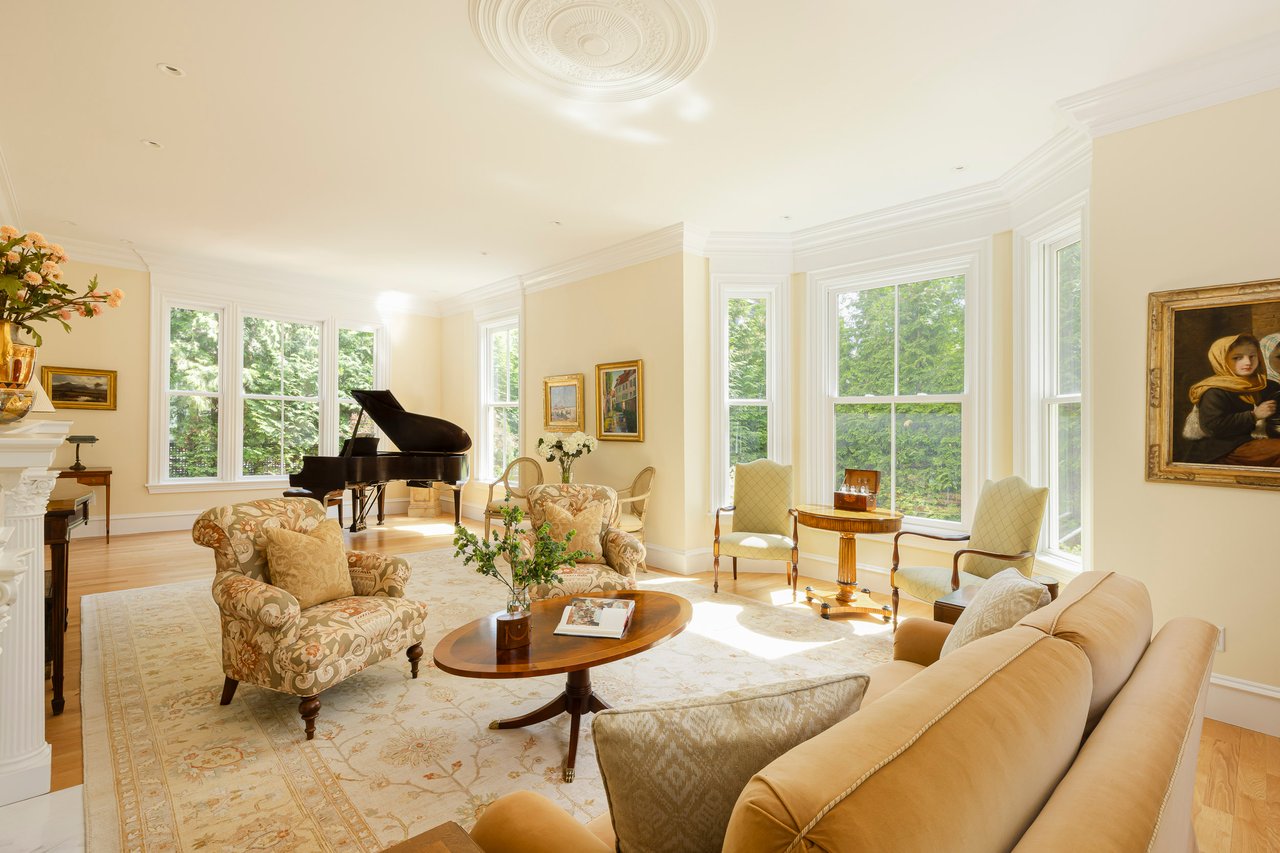Grand Victorian