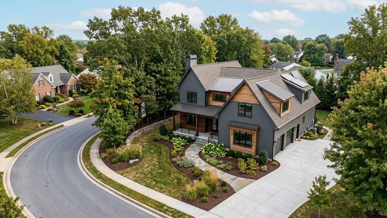 What to Expect When You Build Your Own Home in Hagerstown, MD (2026 Guide)