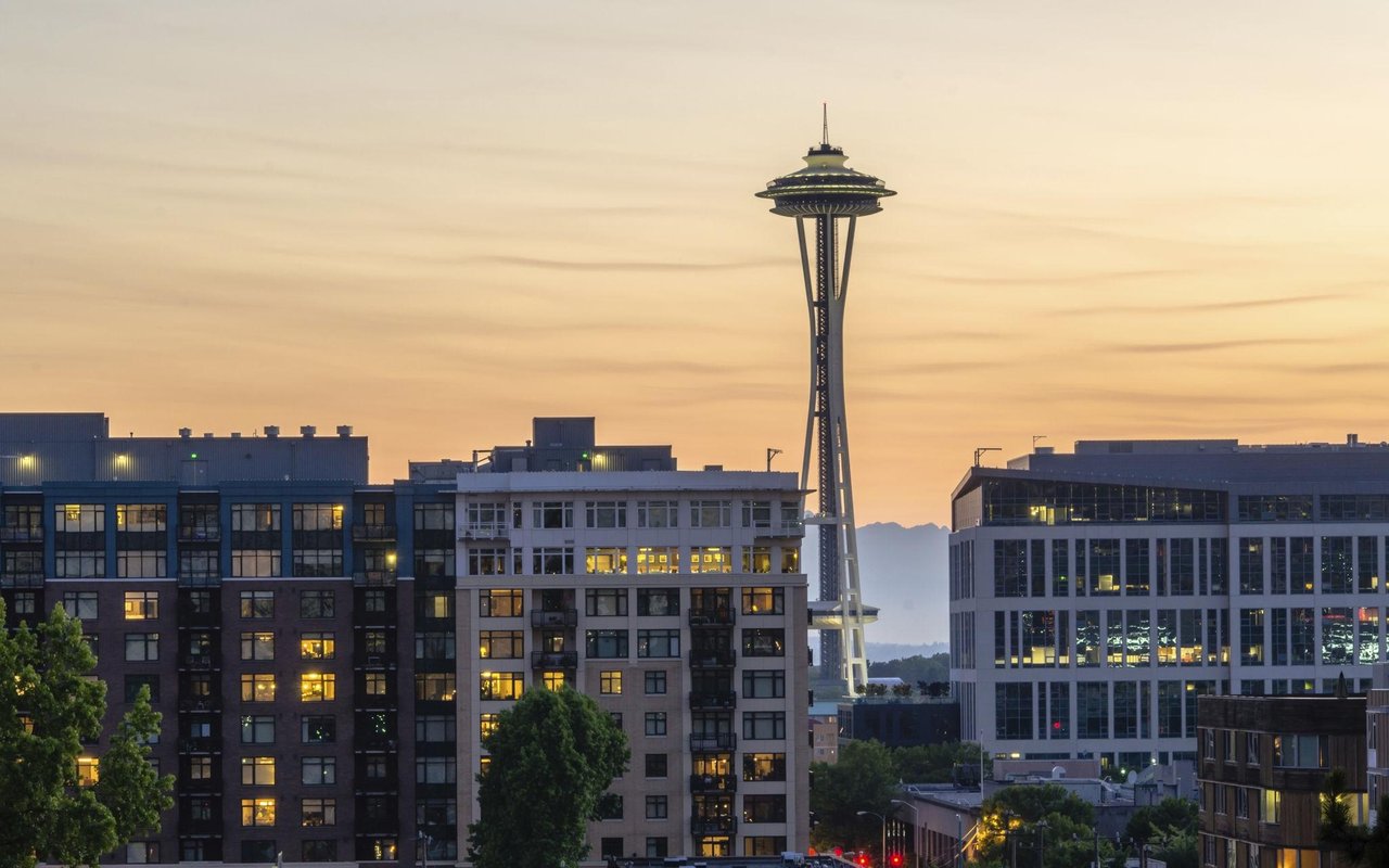 🏡 Is the Seattle Housing Market Crashing or Just Normalizing?