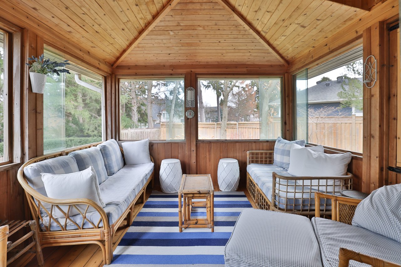 1268 Hillhurst Road, Oakville