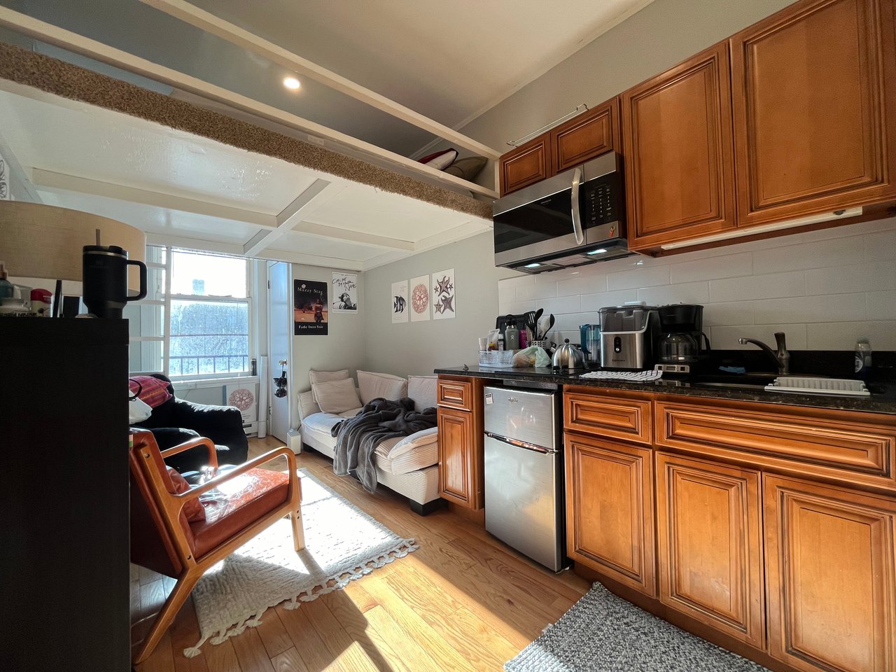 507 Beacon St # 7