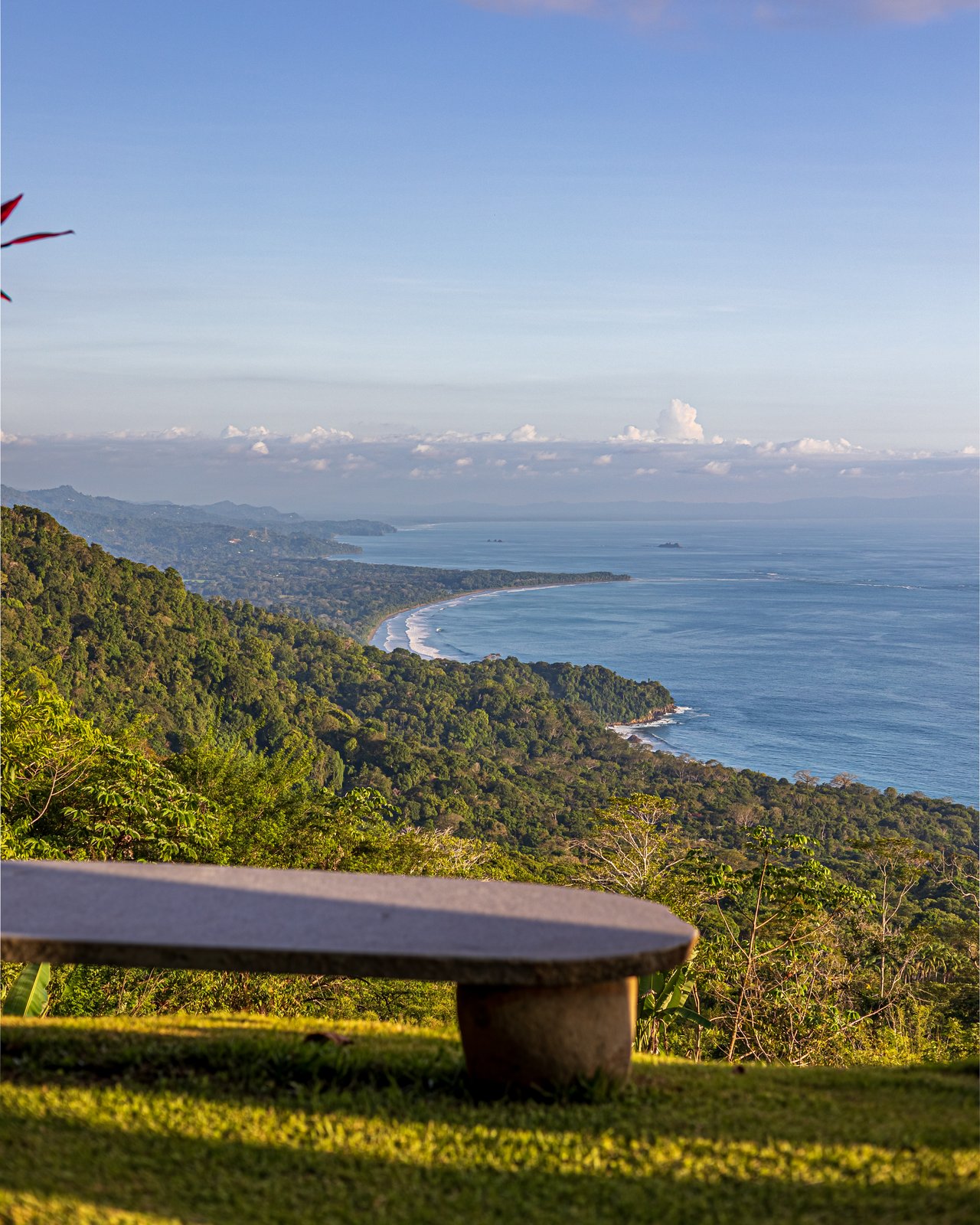 Prime Development Land Steps from the Marino Ballena National Park - Lot A