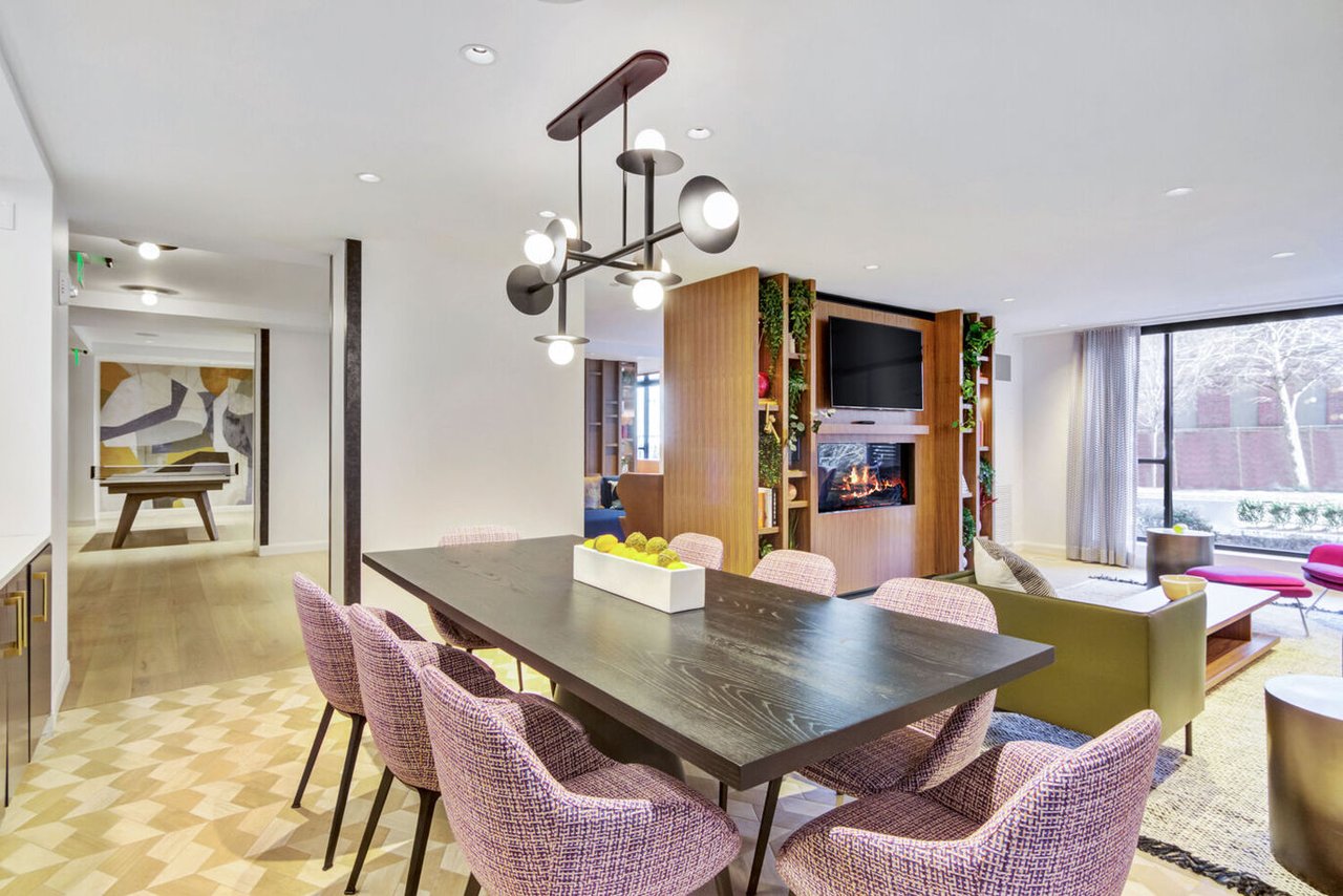 75 Saint Alphonsus St., #1110