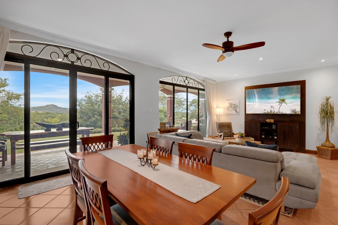 Bougainvillea 7105 | Large remodeled home with amazing outdoor space and classy extras!