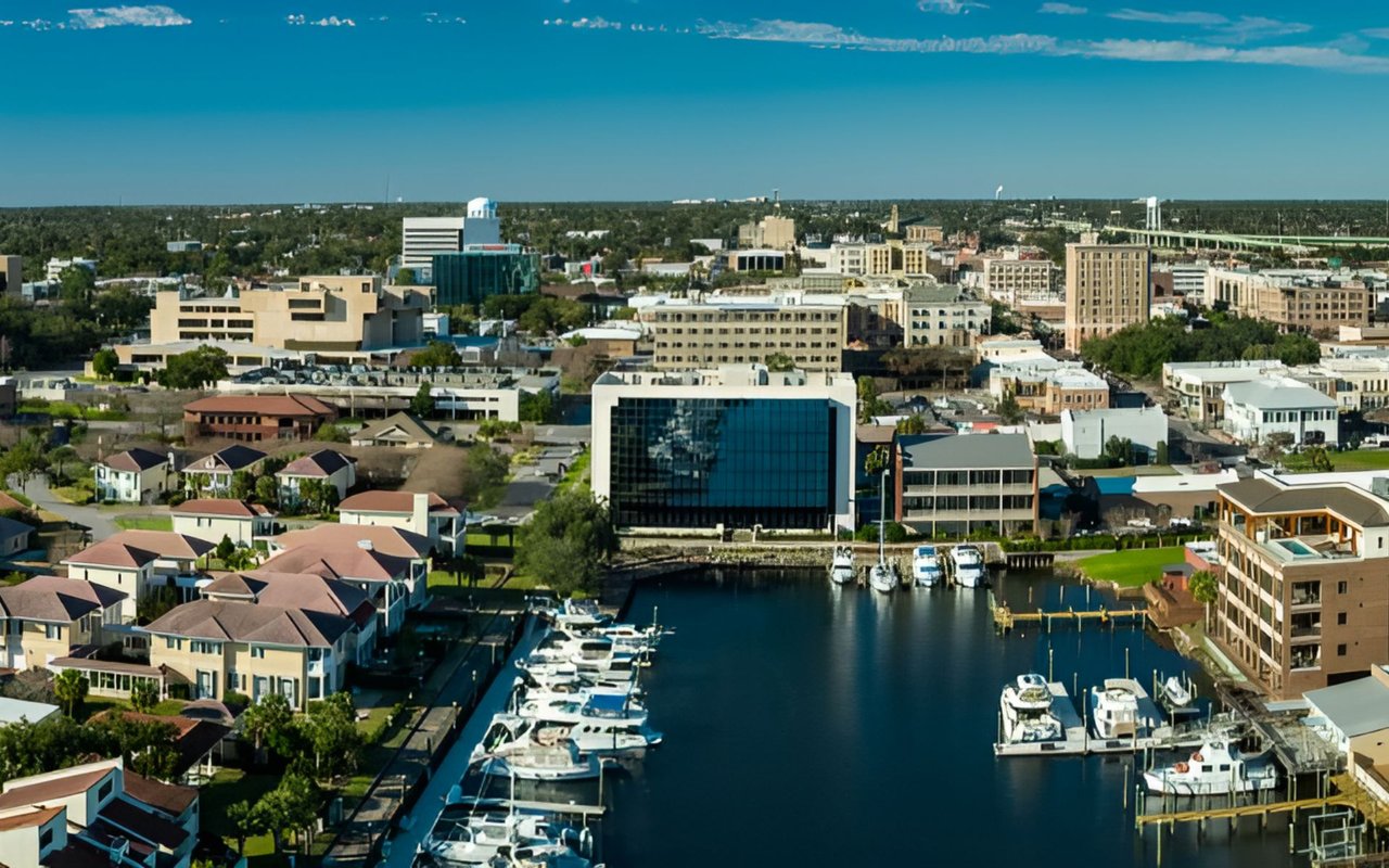 5 Reasons Homes for Sale Downtown Pensacola are a Great Investments