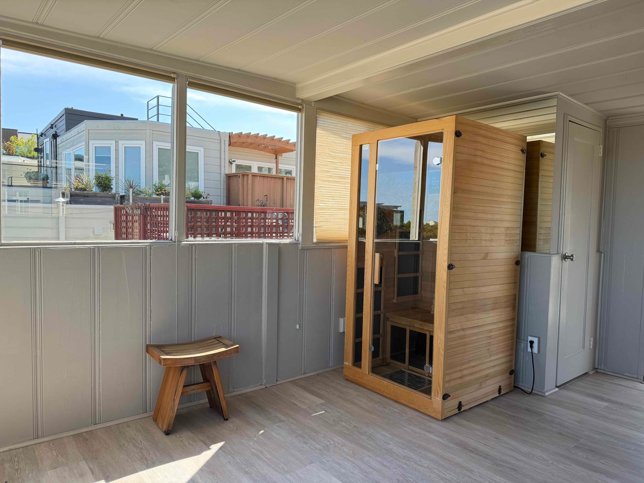 Completely Remodeled Luxury in Cow Hollow