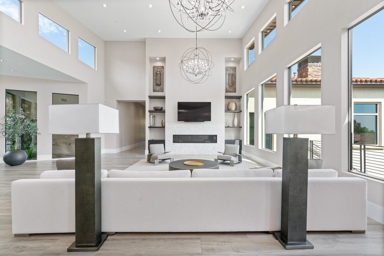 The Master Series Henderson: The Hidden Advantage of Living on the Legacy Golf Course