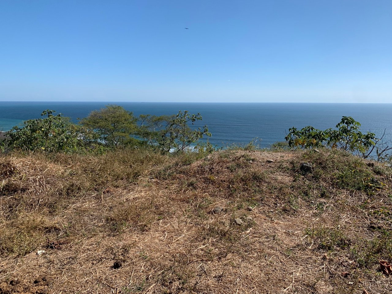 Ocean View Gated Community Lot, Santa Teresa, Puntarenas