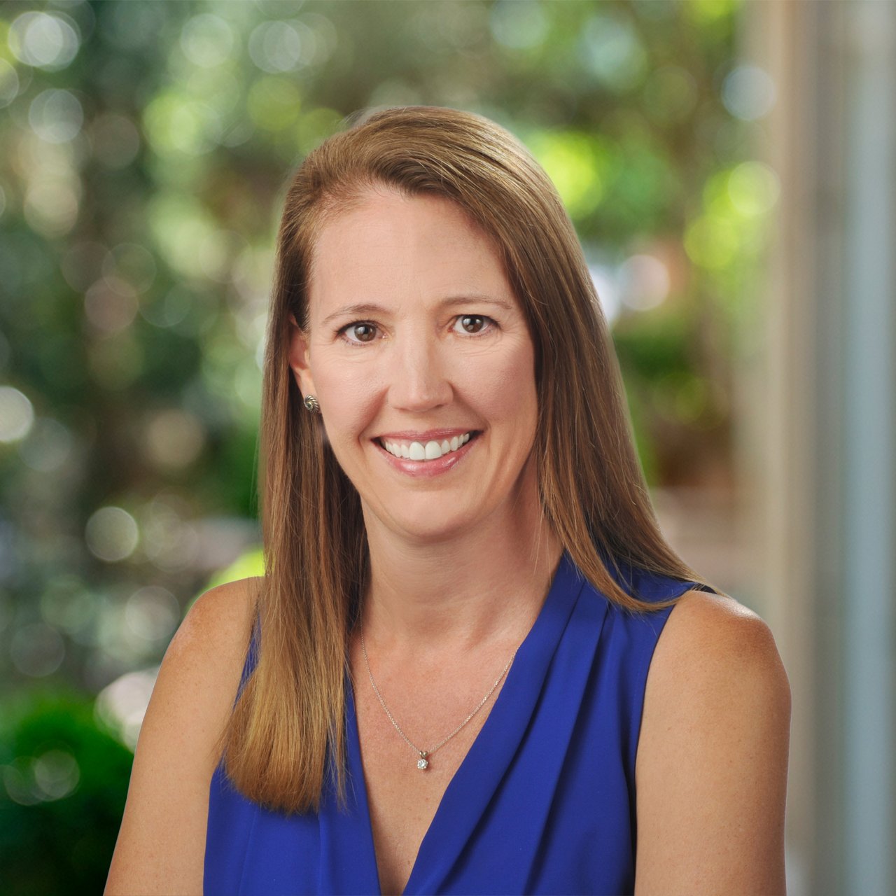 Laura Hughen