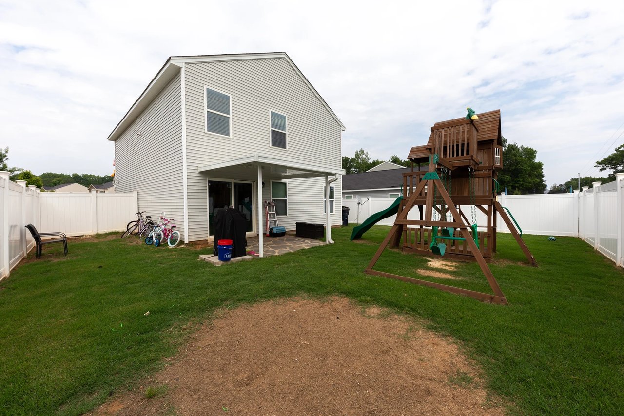 Sold - 301 Celebration Avenue, Anderson, SC