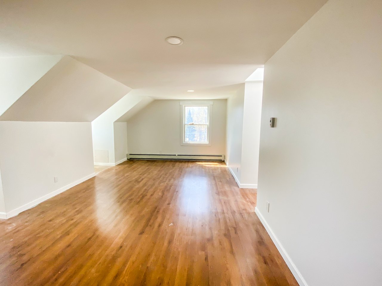Rental Pending
