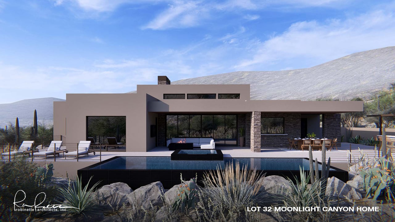 The Quiet Residents of Saguaro Ranch: Protecting the Sonoran Desert Tortoise