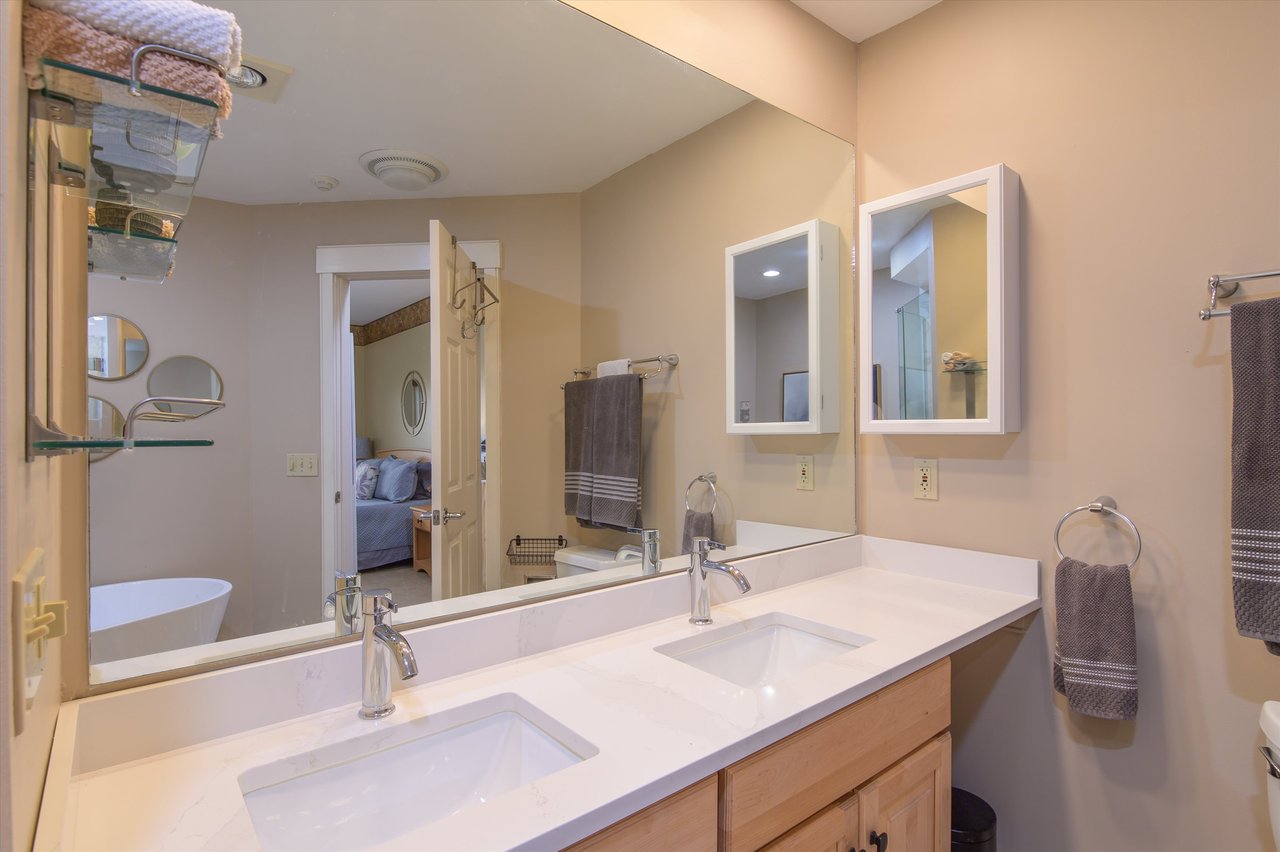 Solitude Village Unit: L-102