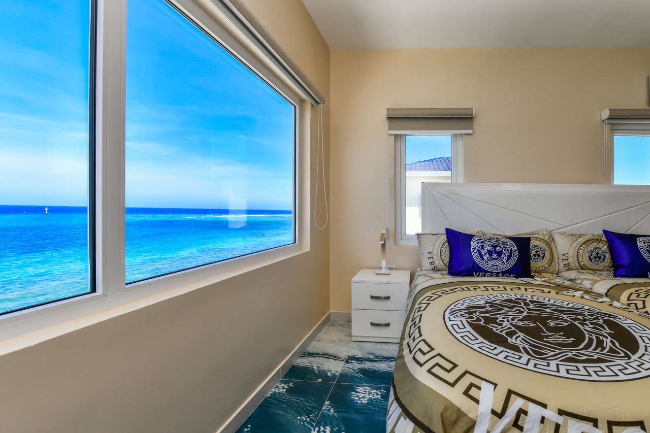 Savaneta 222 Villa 2