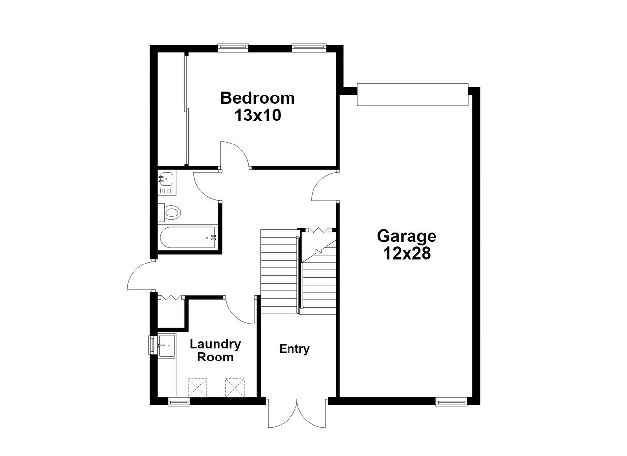 Tri-Level Townhome in the Heart of South Miami