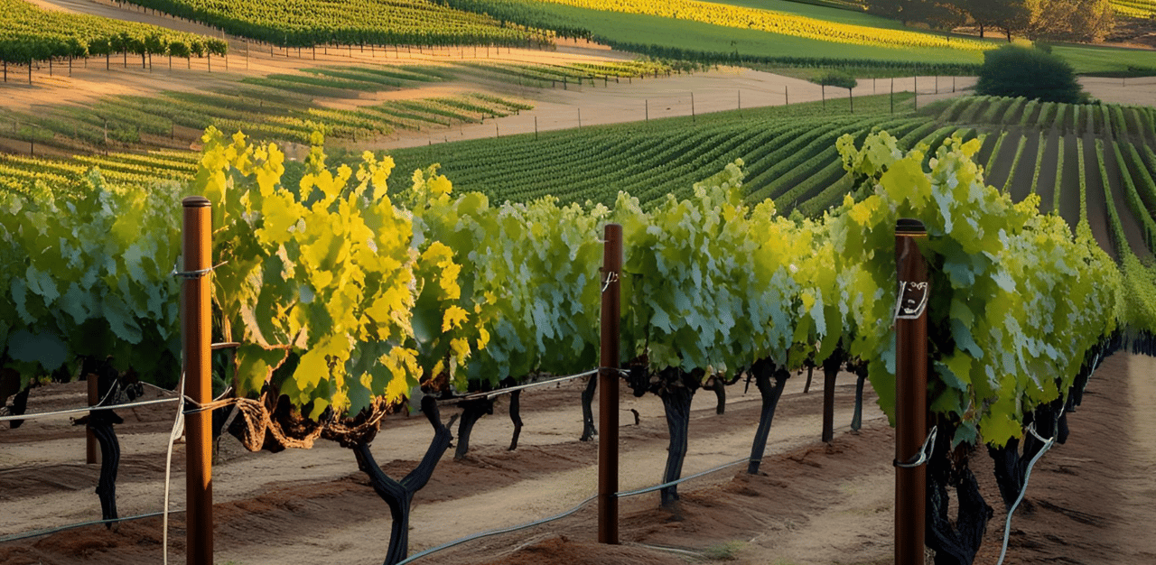 Napa Real Estate Snapshot | May 2025