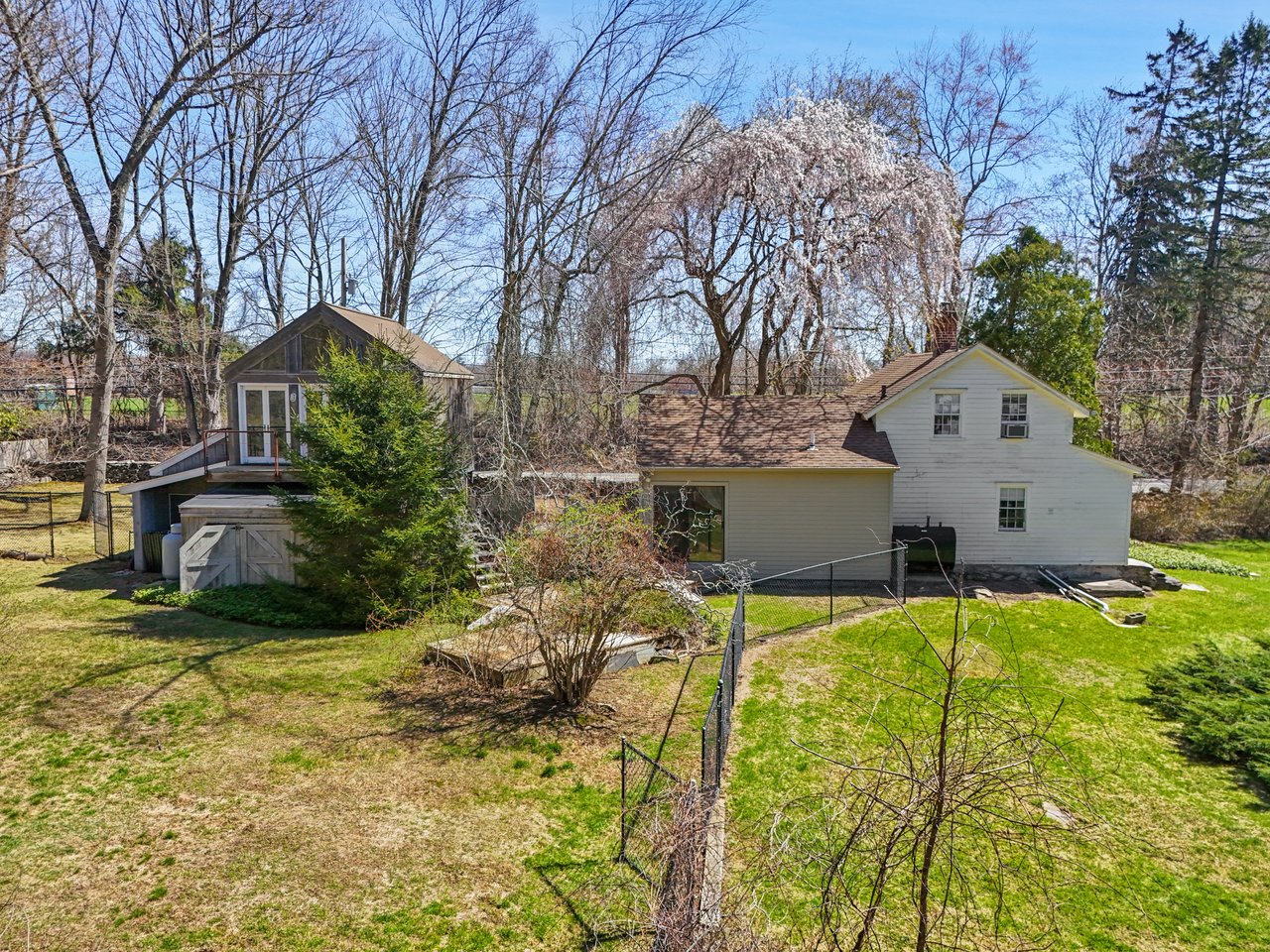 182 Smith Ridge Road