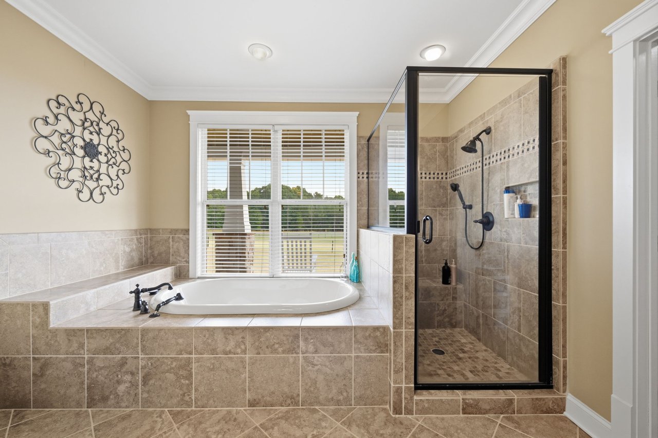 212 Scism Road | North Carolina 
