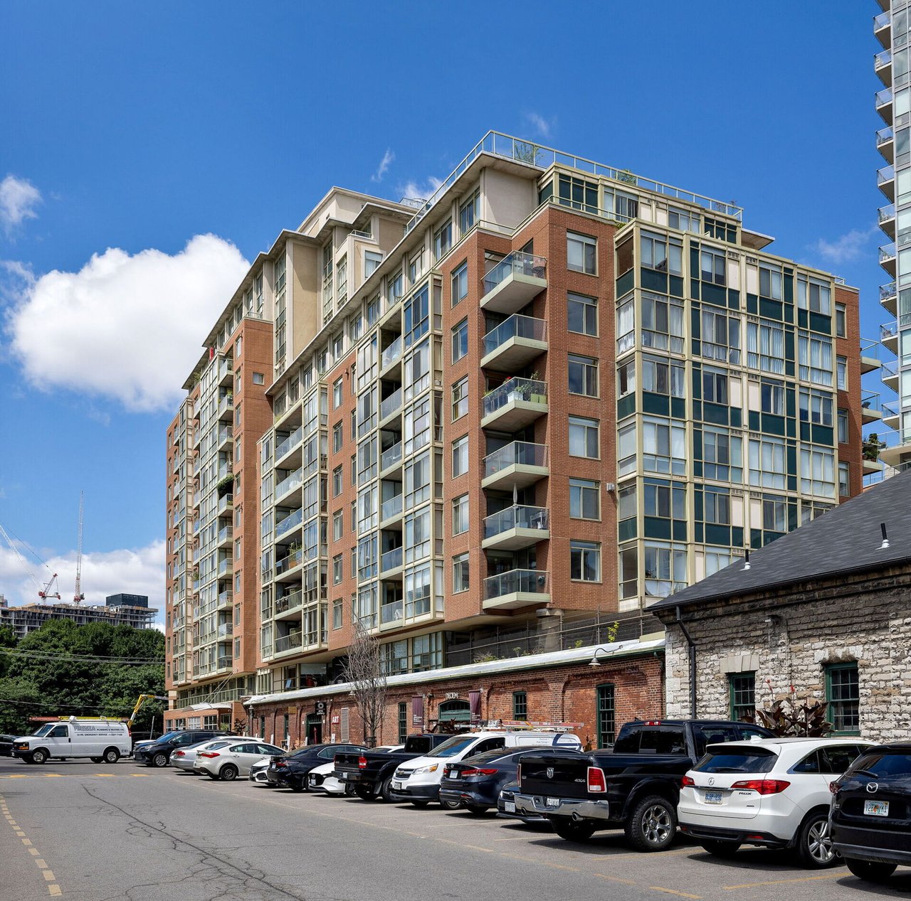 39 Parliament Street, Suite 502