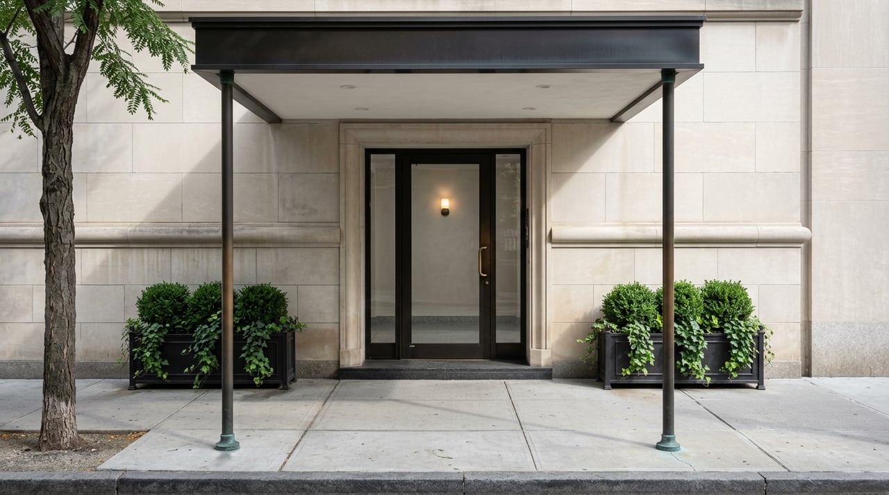 Upper East Side Summer 2026: The Season the Ground Floor Caught Up