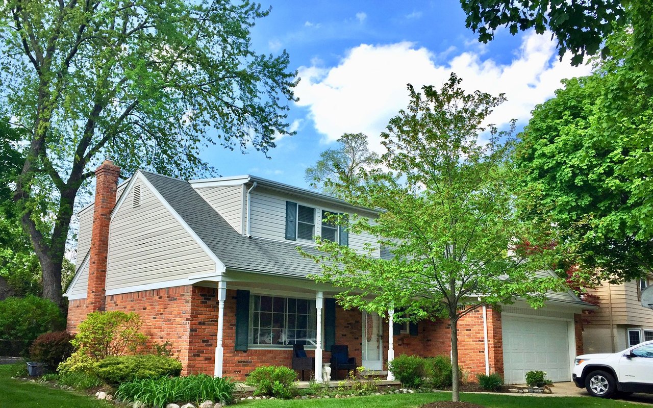 Brookstone Village