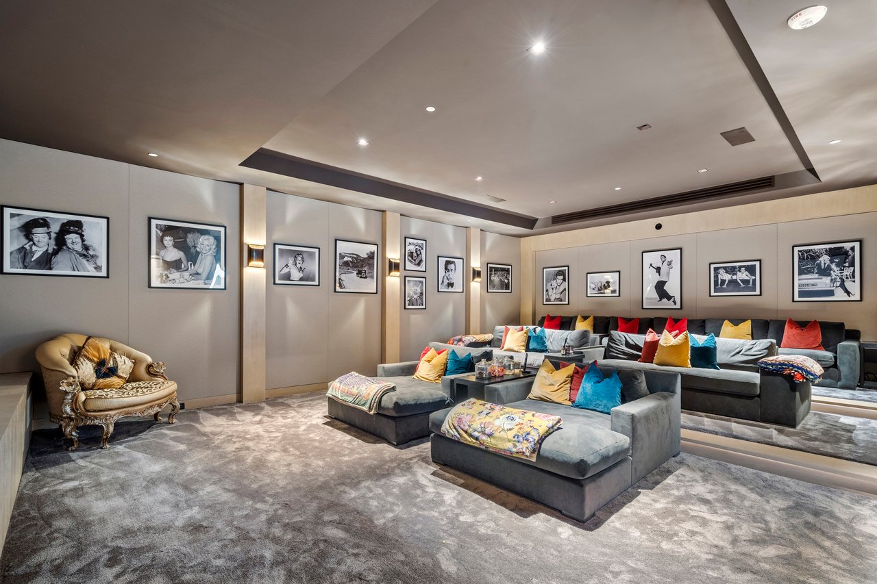 616 N Beverly Dr, Beverly Hills