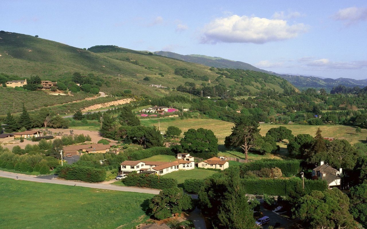Carmel Valley
