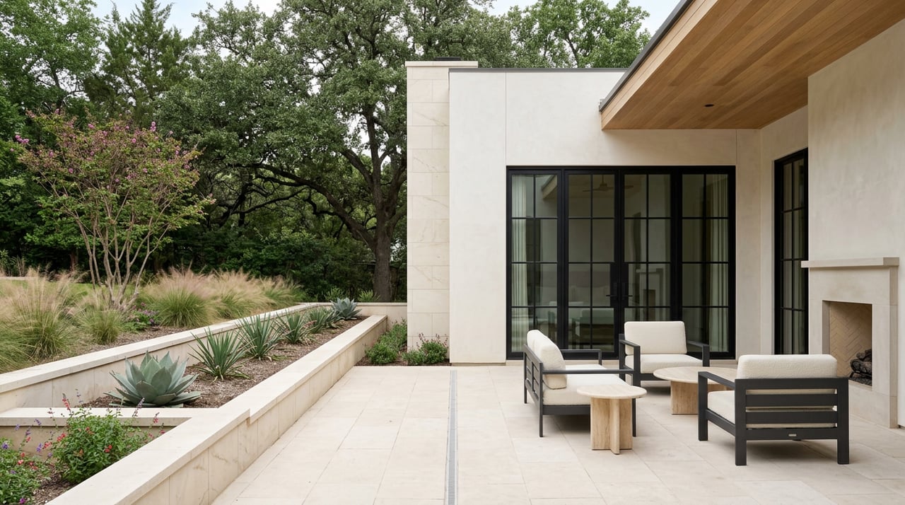 Highland Park West vs Northwest Hills: Comparing Hilltop Living