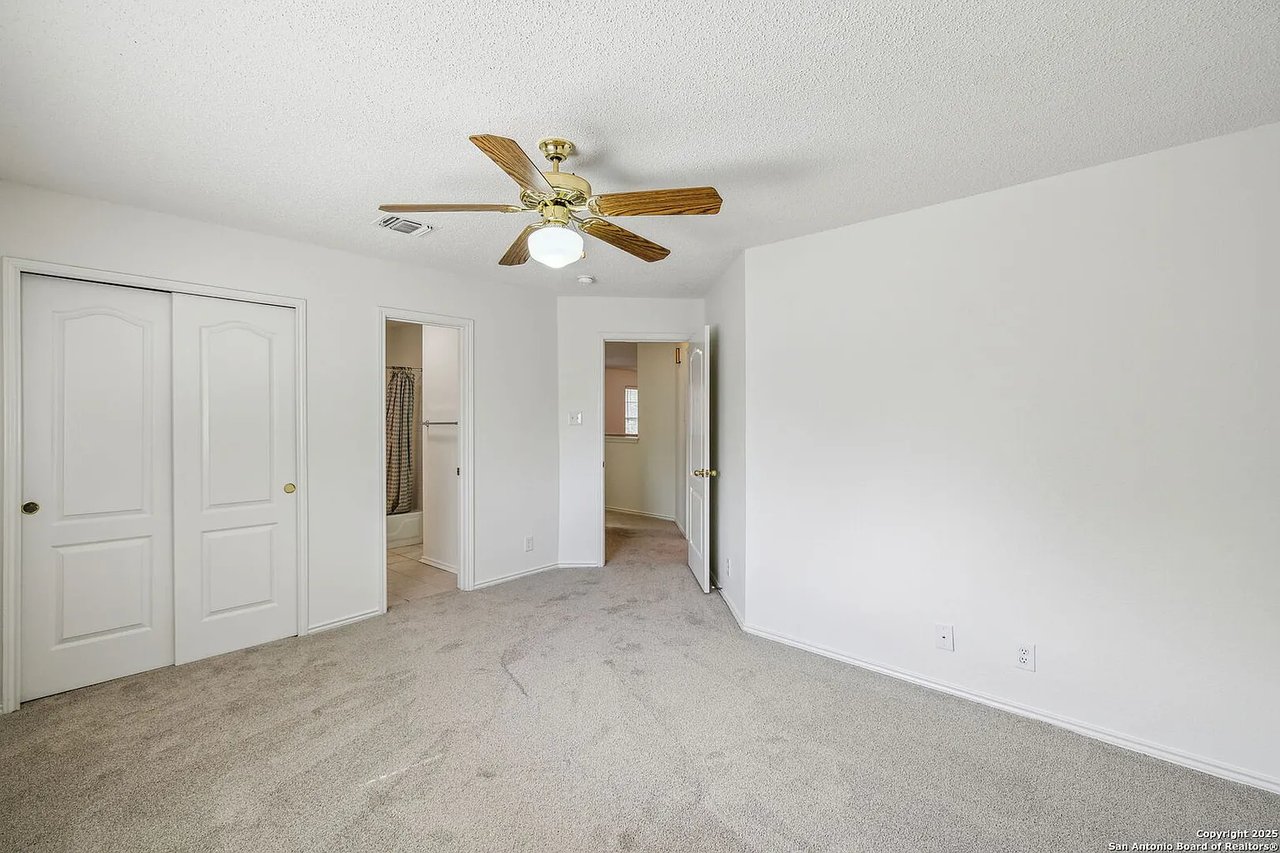 3110 Preston Point
