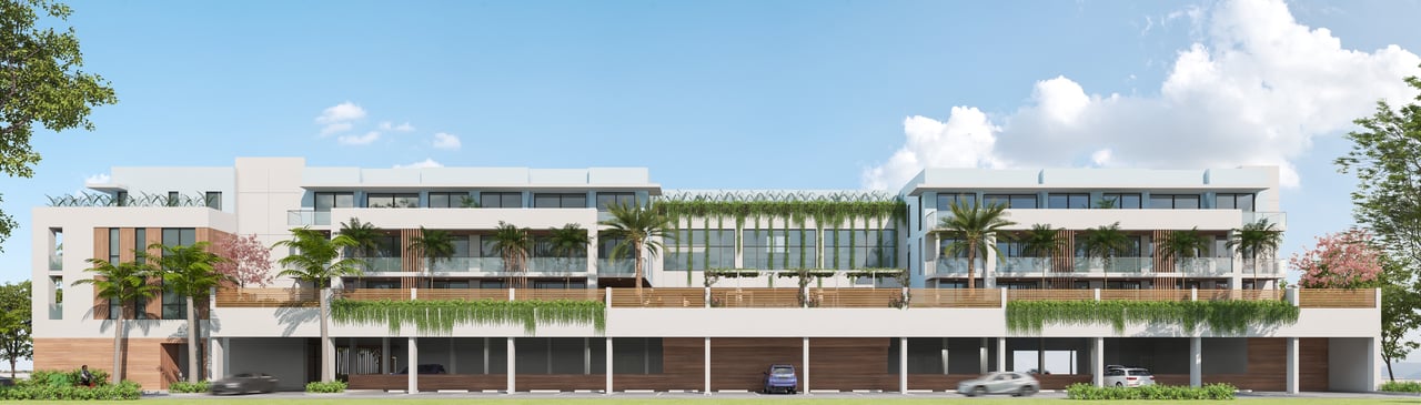 Onix Delray Beach Luxury Condominiums